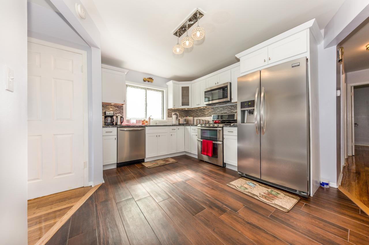 Luxury Close To Ubs Arena And Jfk New York Exterior photo